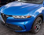 New 2024 Alfa Romeo Tonale Veloce image 4