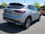 New 2025 Buick Envision Preferred image 3