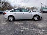 Used 2011 Chevrolet Cruze LT image 5