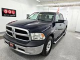 Used 2017 RAM 1500 Tradesman w/ Popular Equipment Group image 5