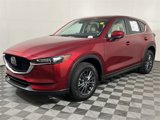 Used 2020 MAZDA CX-5 Touring image 4