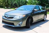 Used 2014 Toyota Camry XLE image 3