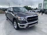 Used 2021 RAM 1500 Big Horn image 3