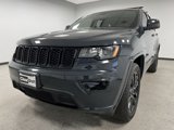 Used 2018 Jeep Grand Cherokee Altitude image 4