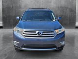 Used 2013 Toyota Highlander Limited image 2