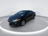 Used 2014 Honda Civic LX image 5