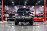 Used 1999 Dodge Ram 2500 Truck 4x4 Quad Cab image 2