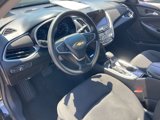 Used 2023 Chevrolet Malibu LT image 4