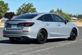New 2025 Honda Civic Sport image 5