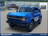 Used 2022 Ford Bronco Outer Banks image 2