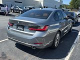 Certified 2023 BMW 330i Sedan w/ Premium Package image 5