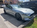 Used 2022 Ford Mustang Coupe image 4