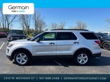 Used 2018 Ford Explorer 4WD image 2