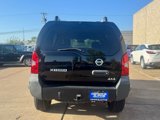 Used 2010 Nissan Xterra Off-Road image 5