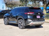 Used 2022 Nissan Rogue Platinum w/ Head-Up Display Package image 4