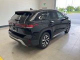 New 2025 Volkswagen Tiguan S image 5