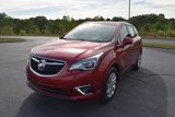 Used 2020 Buick Envision Essence image 2