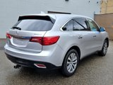 Used 2014 Acura MDX SH-AWD w/ Technology Package image 2