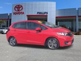 Used 2015 Honda Fit EX image 2
