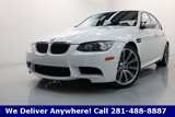 Used 2009 BMW M3 Sedan image 2