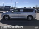 Used 2023 Chrysler Voyager LX image 2