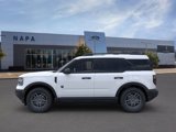 New 2025 Ford Bronco Sport Big Bend w/ Convenience Package image 3