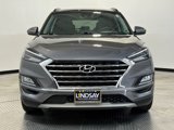 Used 2020 Hyundai Tucson Ultimate w/ Cargo Package image 2