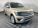 Used 2018 Ford Expedition Platinum image 3