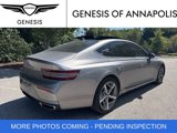 Used 2023 Genesis G80 2.5T w/ Sport Prestige Package image 5
