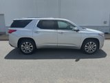 Used 2021 Chevrolet Traverse Premier image 3