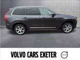 Certified 2024 Volvo XC90 B5 Core image 3