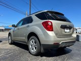 Used 2013 Chevrolet Equinox LTZ w/ LPO, Protection Package image 5