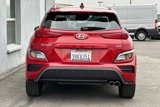 Certified 2022 Hyundai Kona N Line image 5