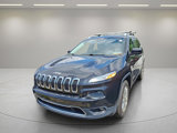 Used 2015 Jeep Cherokee Limited image 3