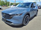 Used 2022 MAZDA CX-5 Carbon Edition image 3