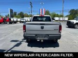 Used 2021 RAM 1500 Classic Warlock image 6