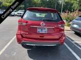 Used 2017 Nissan Rogue S image 5