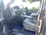 Used 2015 RAM 2500 Laramie w/ Black Appearance Group image 3