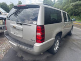 Used 2009 Chevrolet Suburban LTZ image 4