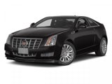 Used 2014 Cadillac CTS Coupe image 4