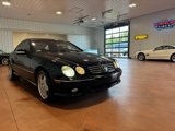 Used 2002 Mercedes-Benz CL 500 w/ CL2 Sport Pkg image 5
