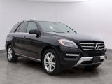 Used 2013 Mercedes-Benz ML 350 4MATIC image 3