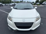 Used 2012 Honda CR-Z EX image 2