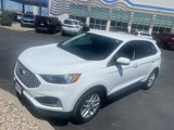 Used 2024 Ford Edge SEL image 4