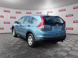 Used 2014 Honda CR-V LX image 3