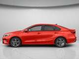 Used 2022 Kia Forte LXS image 3