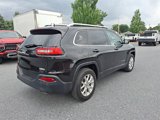Used 2014 Jeep Cherokee Latitude w/ Cold Weather Group image 4