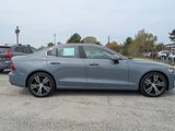 Certified 2022 Volvo S60 B5 Inscription w/ Advanced Package image 3