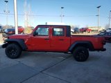 New 2025 Jeep Gladiator Sport image 4