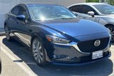Used 2018 MAZDA MAZDA6 Touring image 2